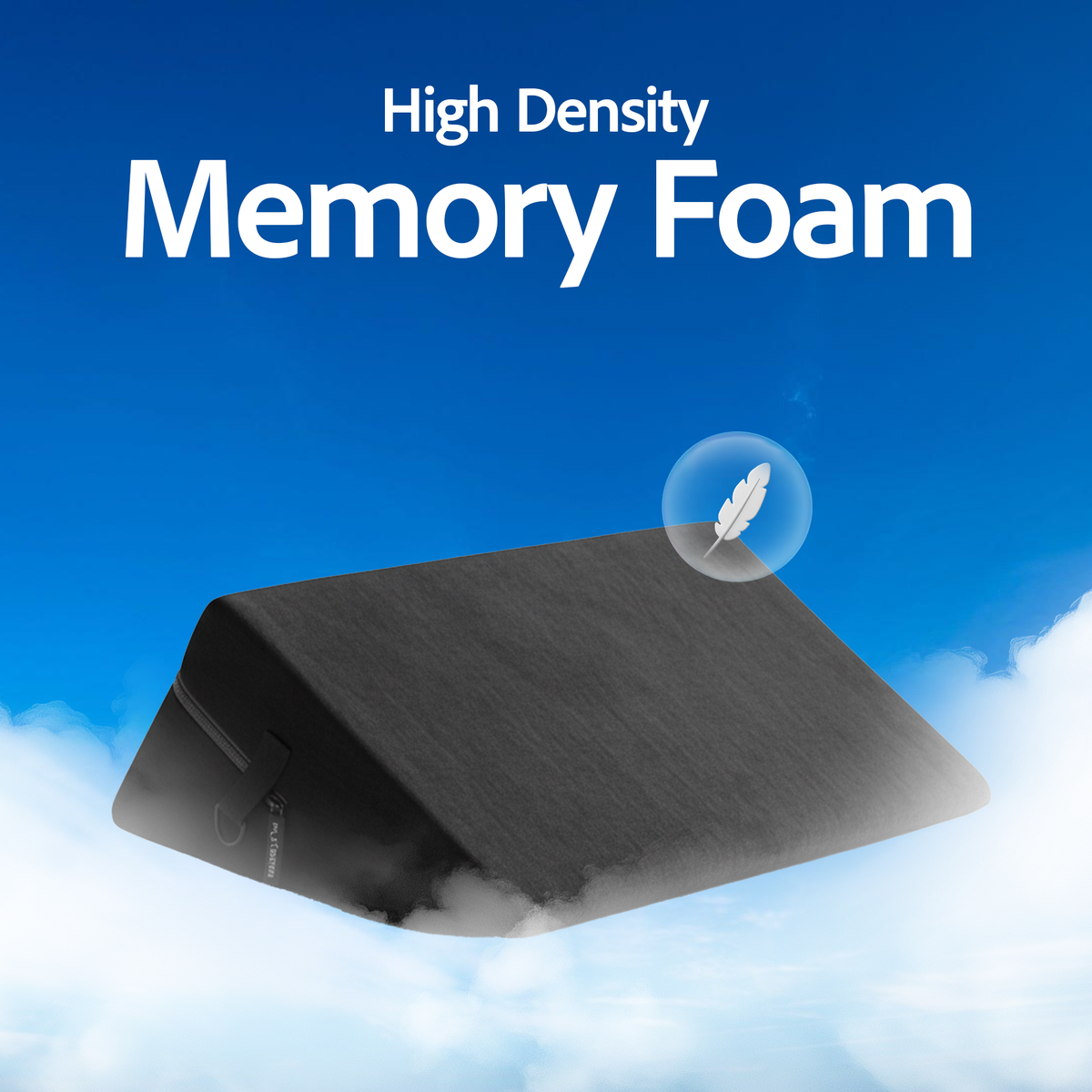 Alova Essential Pillow