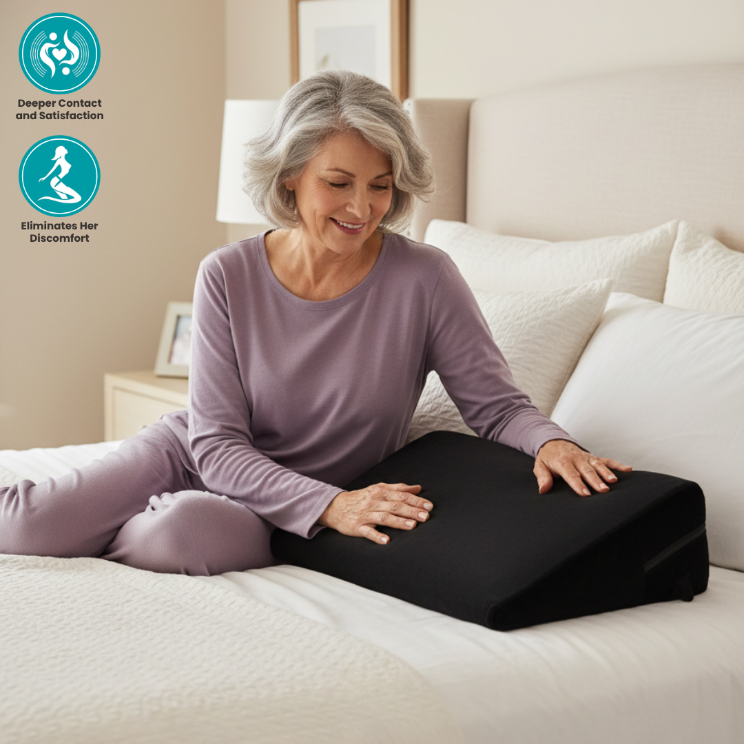 Alova Essential Pillow