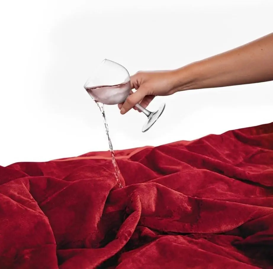 Alova Waterproof Blanket