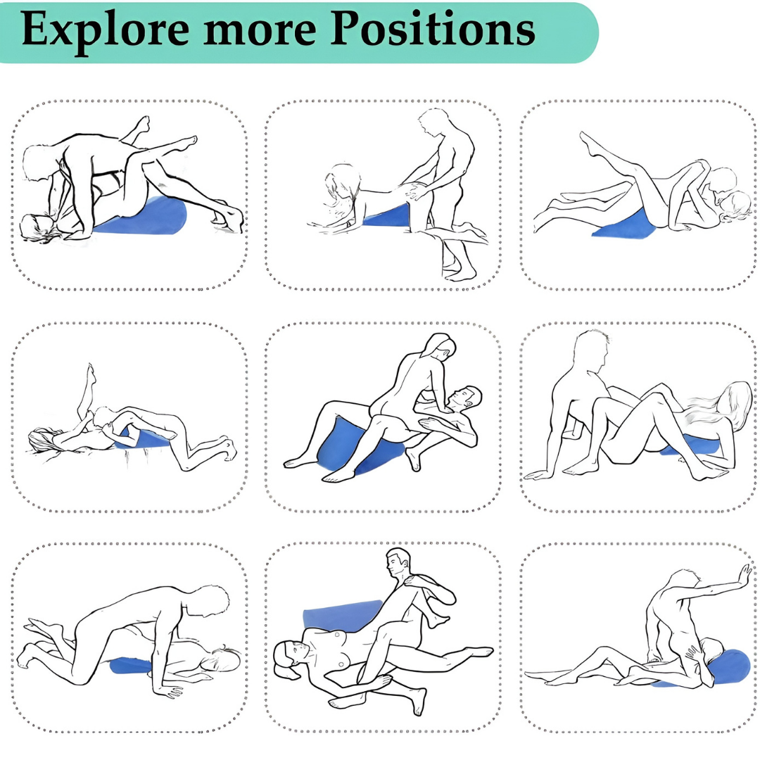 Alova Essential Pillow