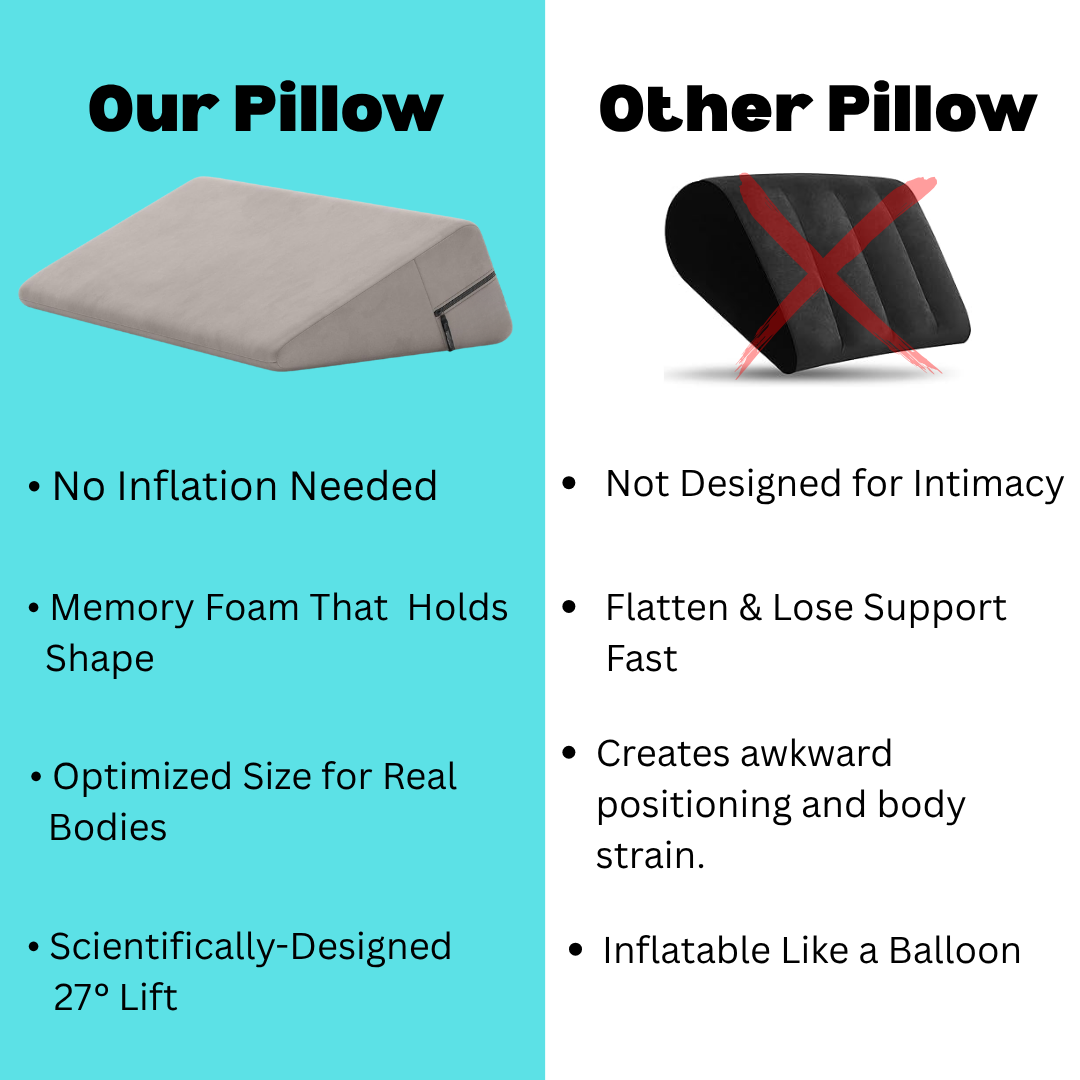 Alova Essential Pillow