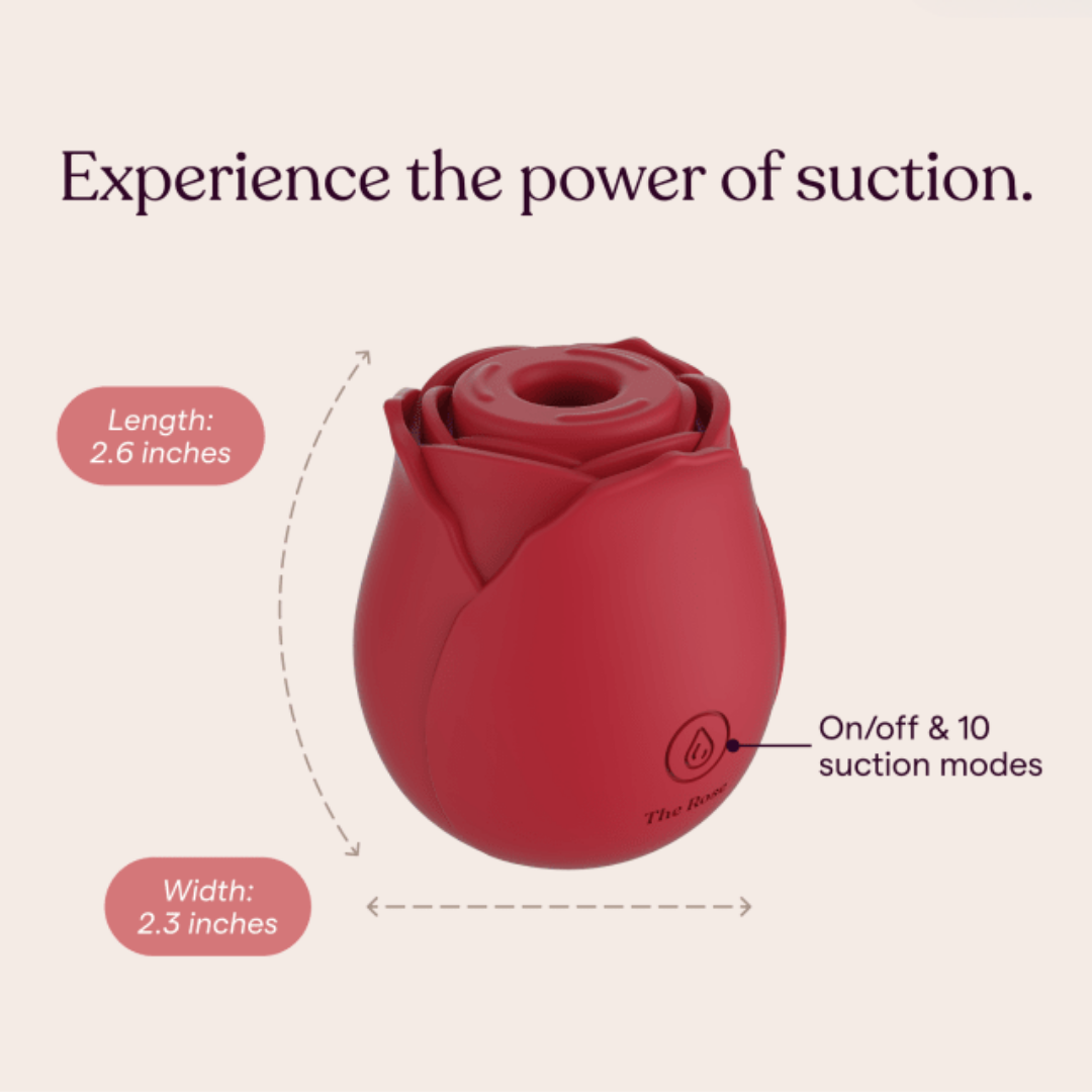 Alova Bloom Massager