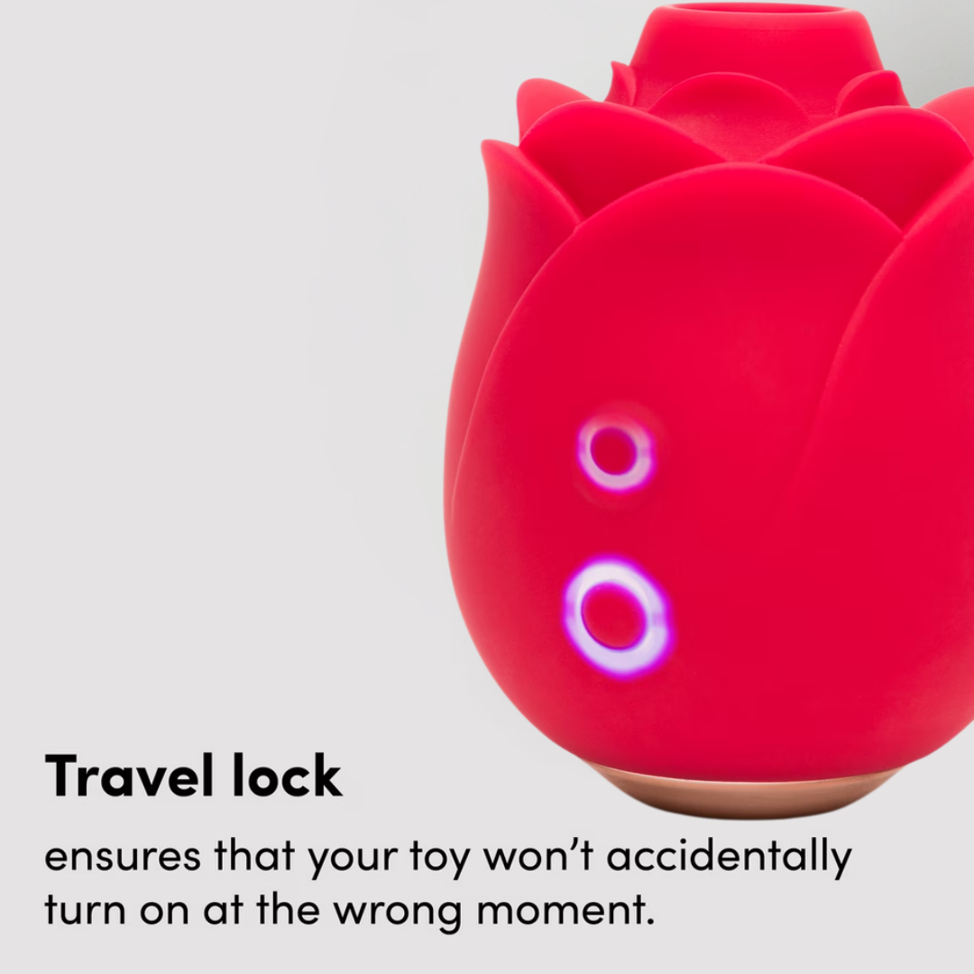 Alova Bloom Massager