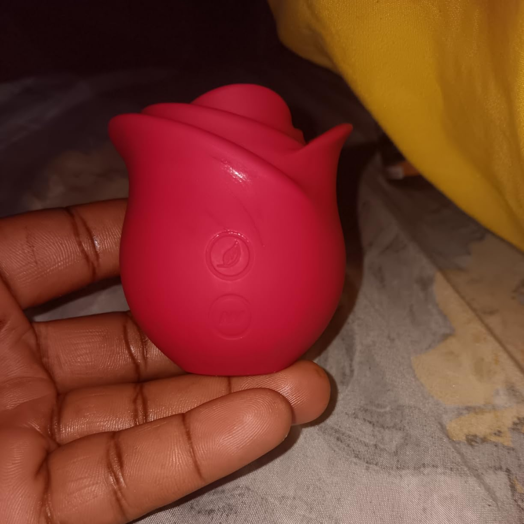 Alova Bloom Massager