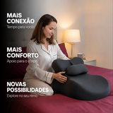 More connection, more comfort and new possibilities with Alova