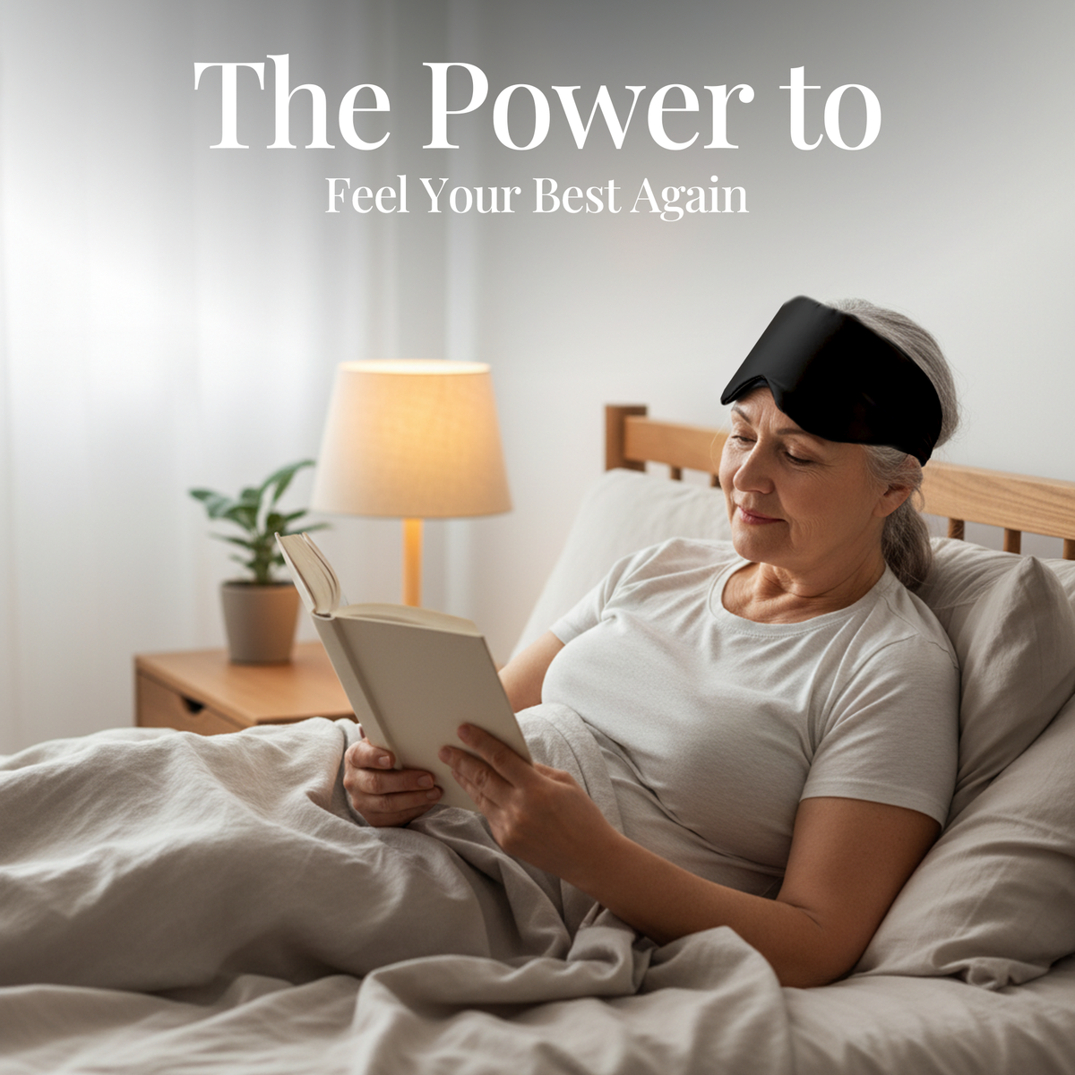 Alova Sleep Mask
