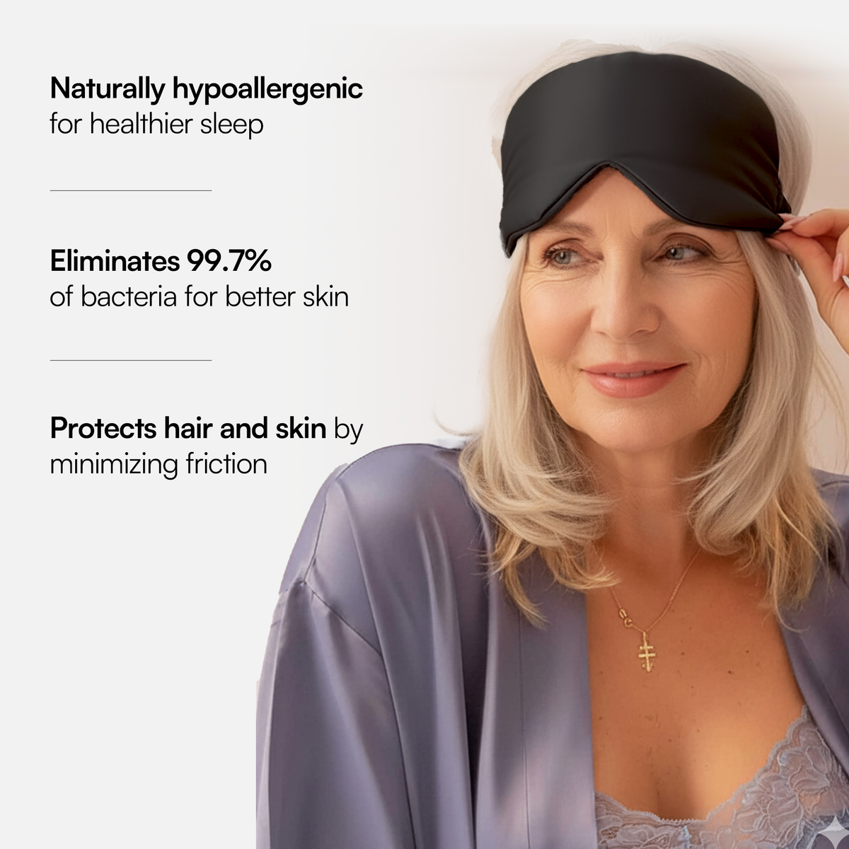 Alova Sleep Mask