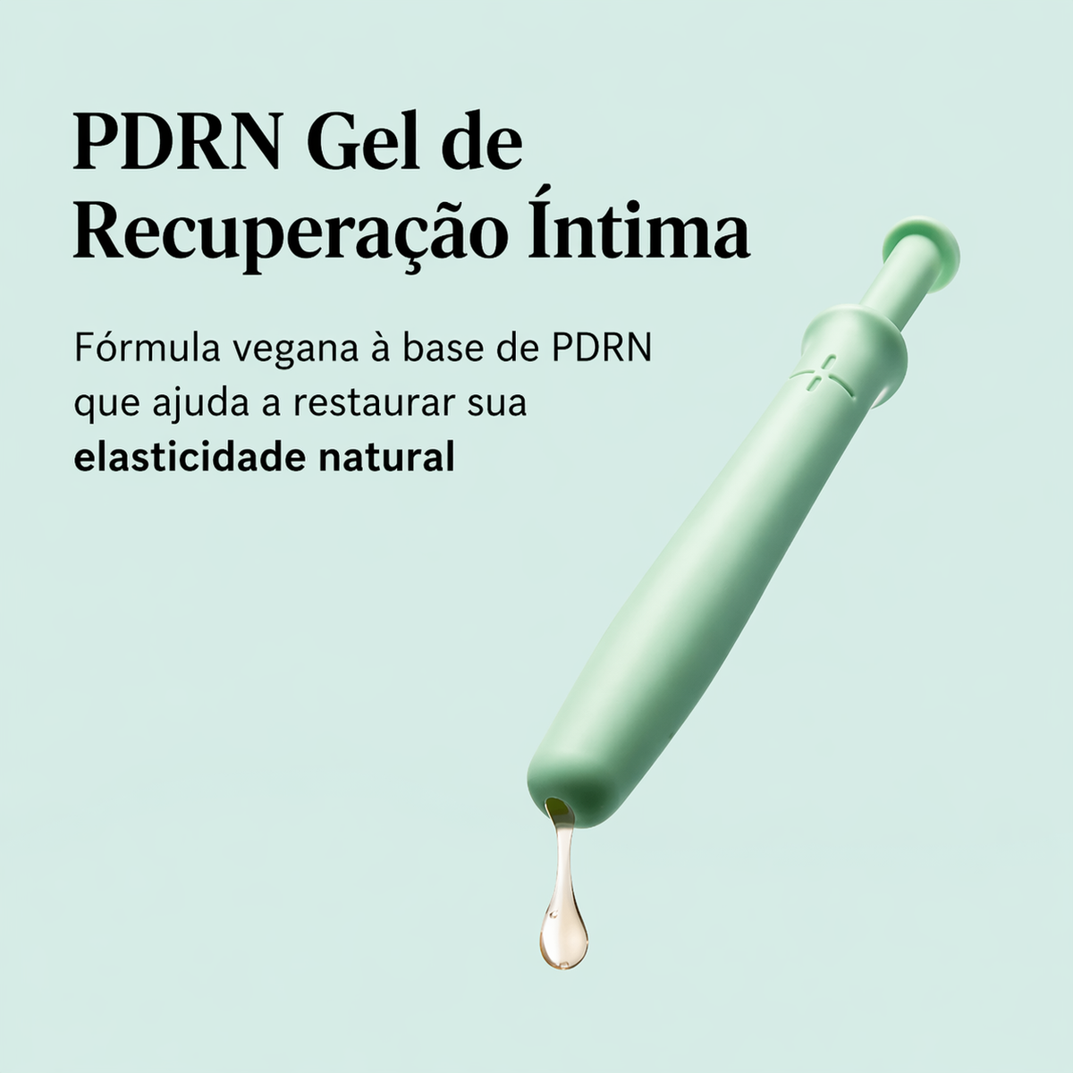 Alova PDRN Advanced Intimate Recovery Gel — 10 pcs