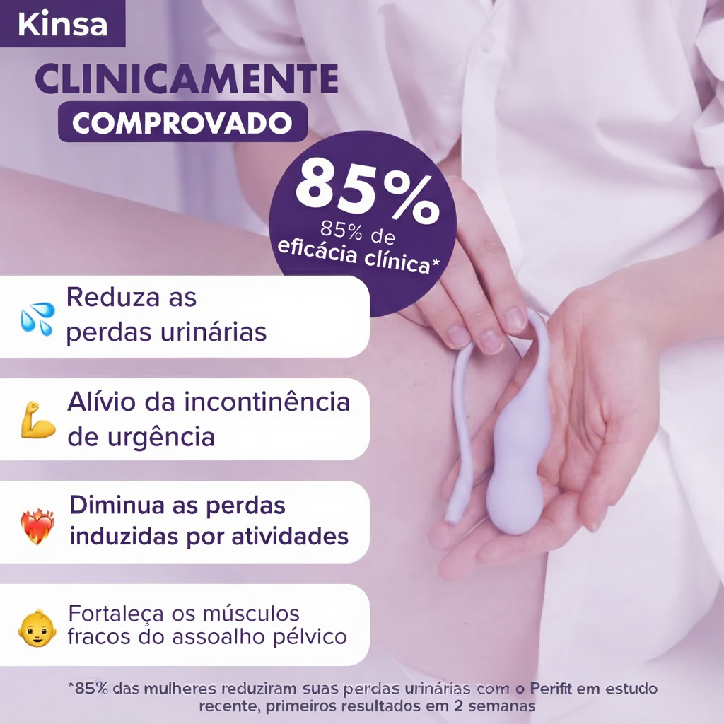 Alova Care+ Pro — Smart Pelvic Activator