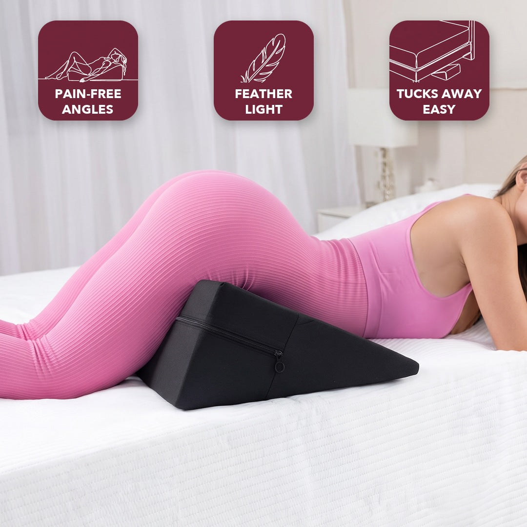Alova Essential Pillow