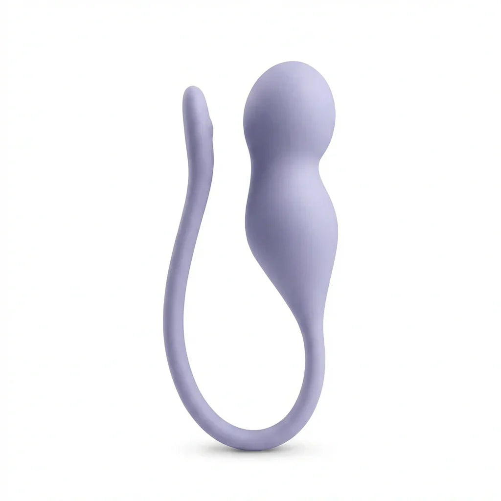 Alova Care+ Pro — Smart Pelvic Activator
