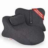 Original Alova pillow with anatomical support