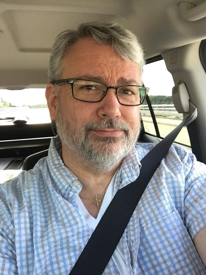 João Carlos